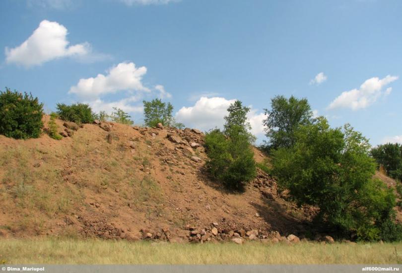 Анадоль з panoramio.com - Анадоль
