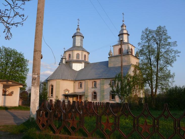 Ільниця з panoramio.com - Ільниця