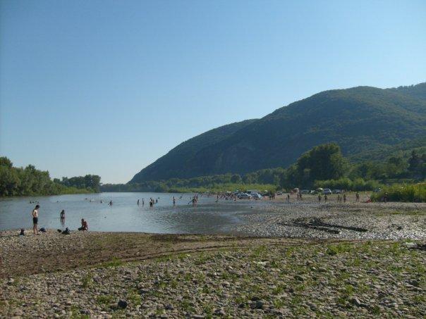 Мала Копаня з panoramio.com - Мала Копаня