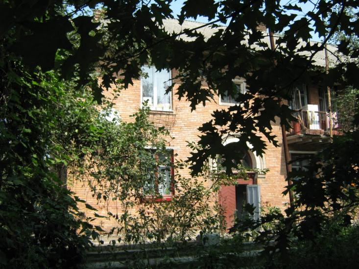 Березань з panoramio.com - Berezan