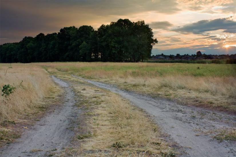 Вовчанськ з panoramio.com - Волчанск
