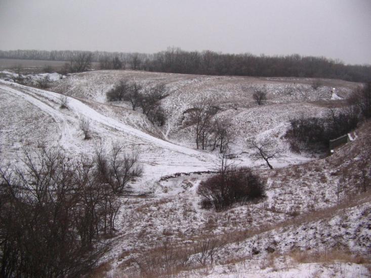 Урало-Кавказ з panoramio.com - Урало-Кавказ