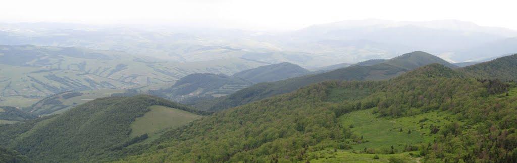 Щербовець з panoramio.com - Scherbovets