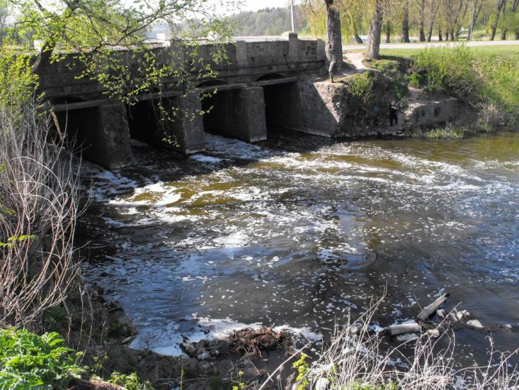 Самчики з panoramio.com - Самчики