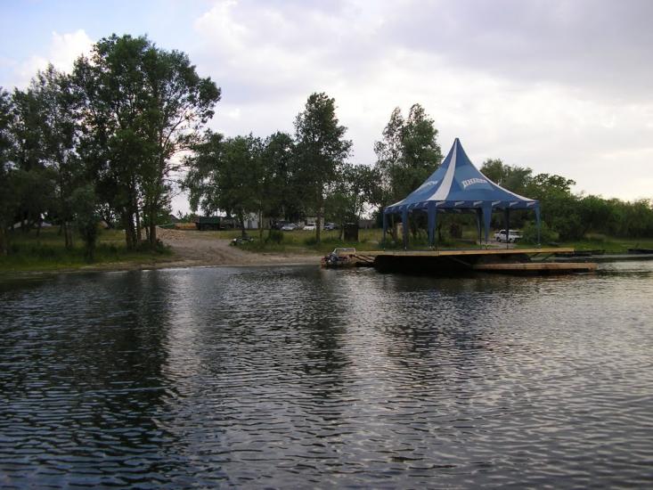 Хрещатик з panoramio.com - Крещатик