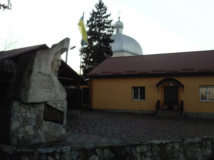 Винники з panoramio.com - Vynnyky