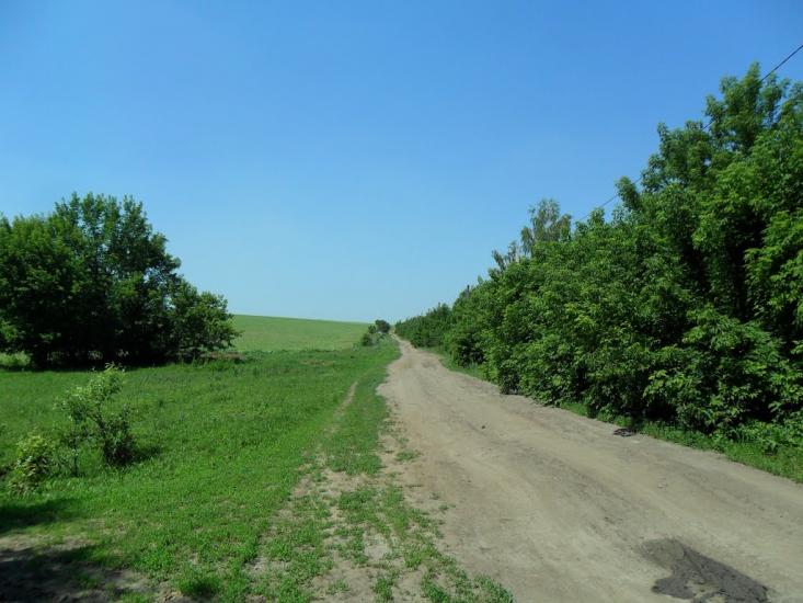 Широка Балка з panoramio.com - Широкая Балка