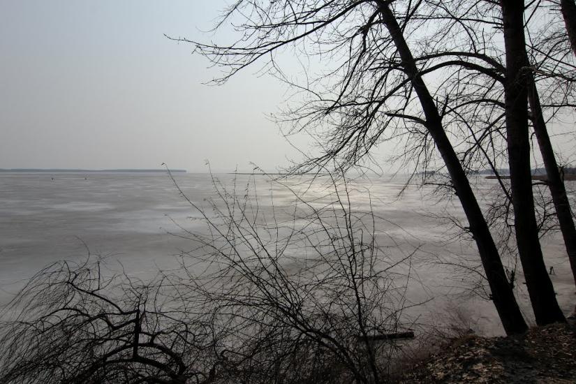 Світлогірське з panoramio.com - Світлогірське