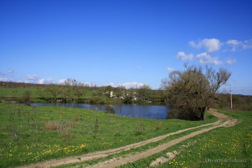 Перевалівка з panoramio.com - Переваловка