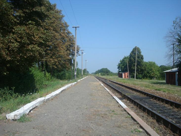 Тарасівка з panoramio.com - Тарасовка