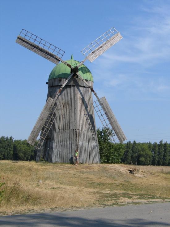 Будище з panoramio.com - Будище