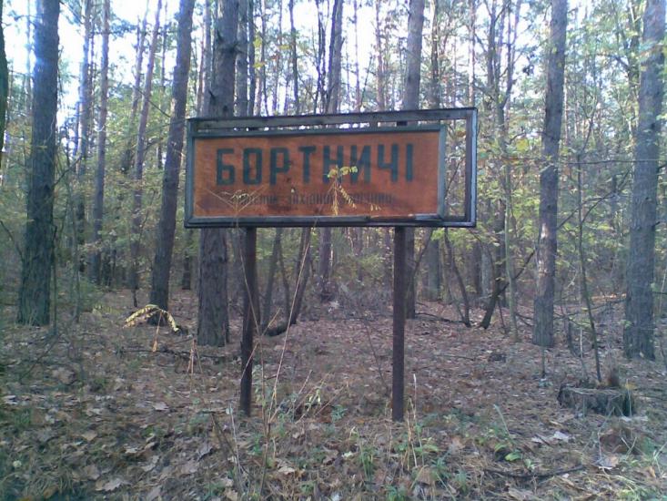 Проліски з panoramio.com - Prolisky