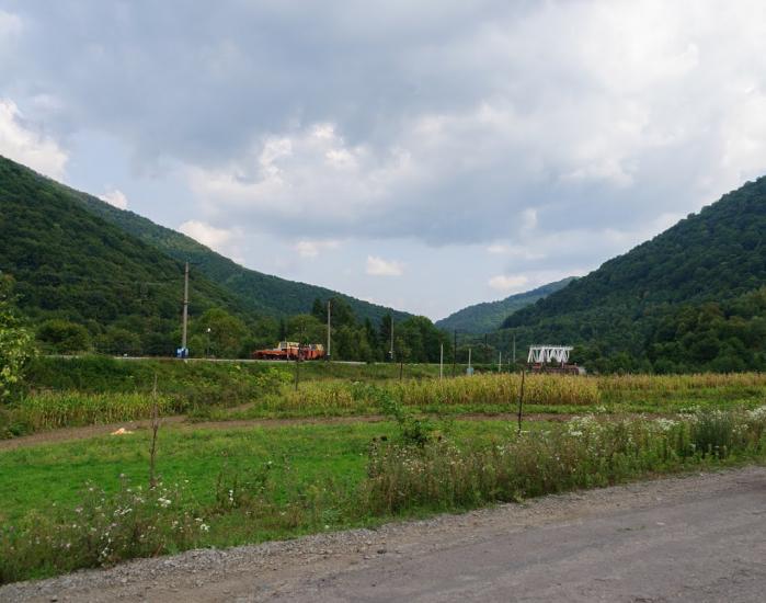 Кострина з panoramio.com - Кострина