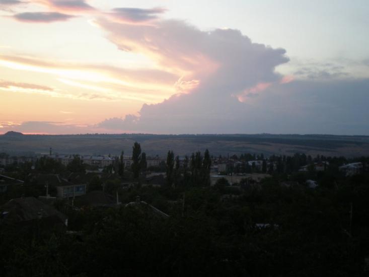 Лутугине з panoramio.com - Лутугине