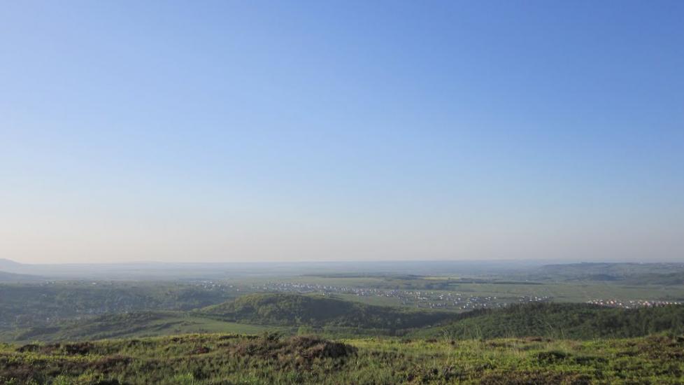 Битків з panoramio.com - Бытков