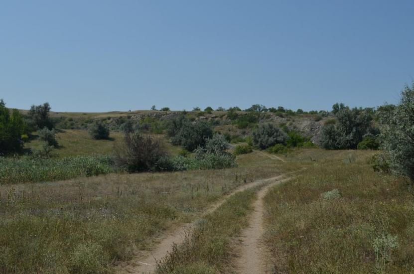Родникове з panoramio.com - Родниково
