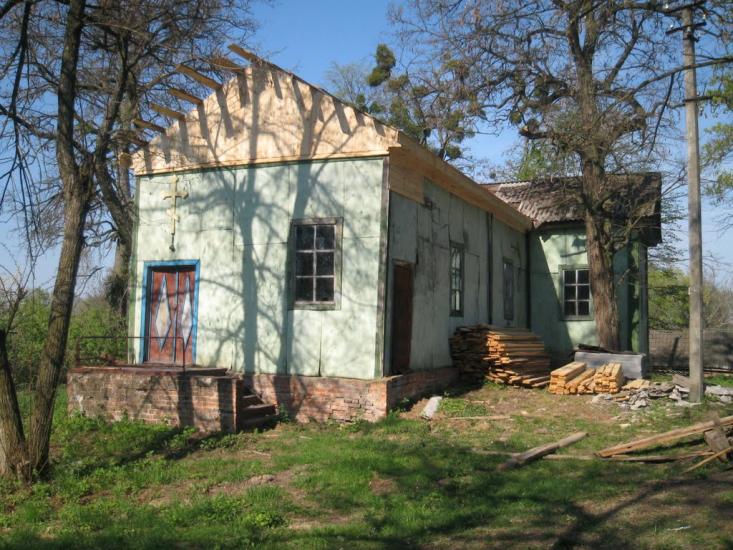 Мільки з panoramio.com - Мильки