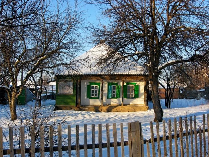 Борова з panoramio.com - Borova