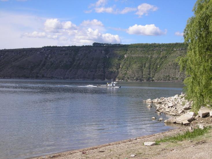 Кормань з panoramio.com - Кормань