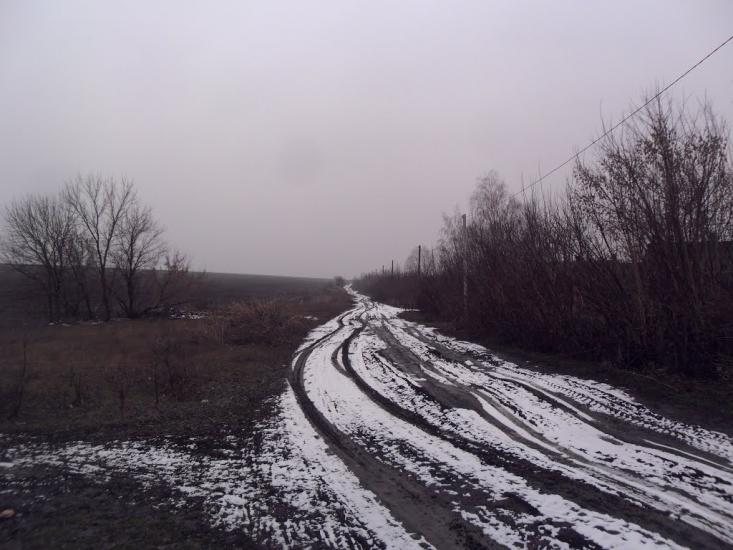 Широка Балка з panoramio.com - Широка Балка