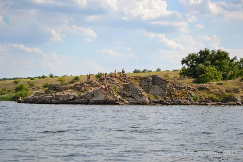 Новорозанівка з panoramio.com - Новорозанівка