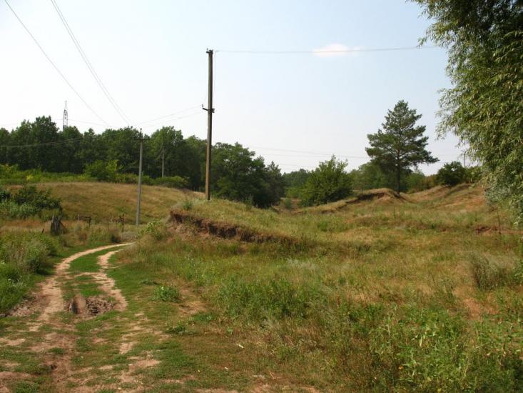 Чемужівка з panoramio.com - Чемужовка