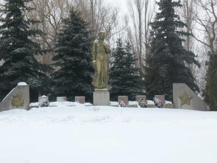 Юрівка з panoramio.com - Юрівка