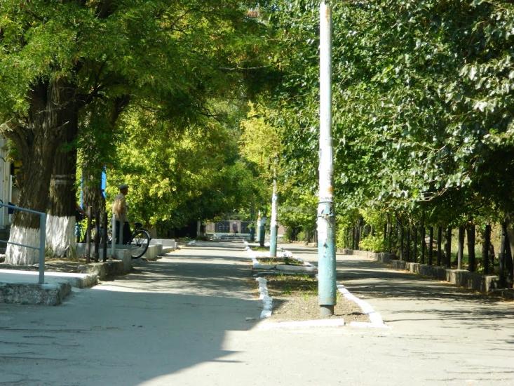 Іванівка з panoramio.com - Іванівка
