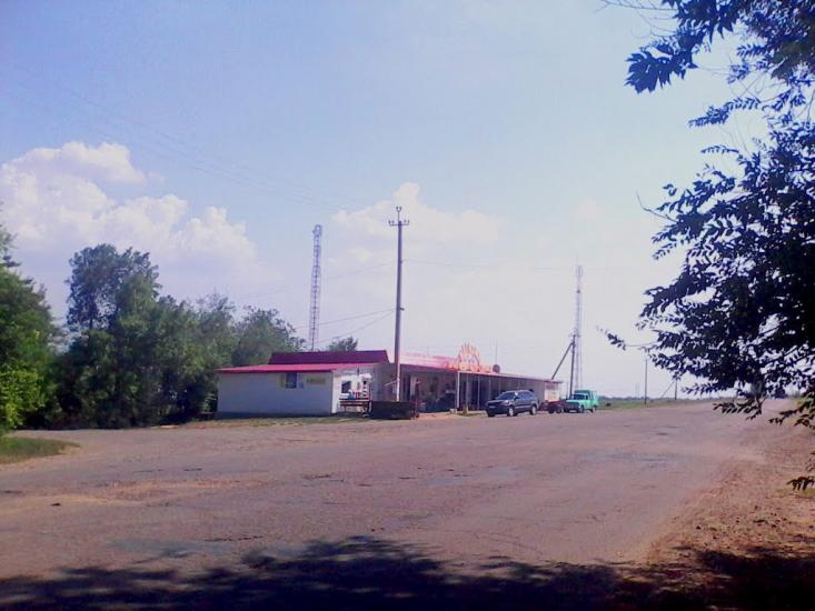 Новотимофіївка з panoramio.com - Новотимофеевка