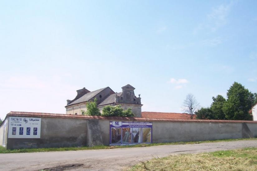 Рава-Руська з panoramio.com - Рава-Руська