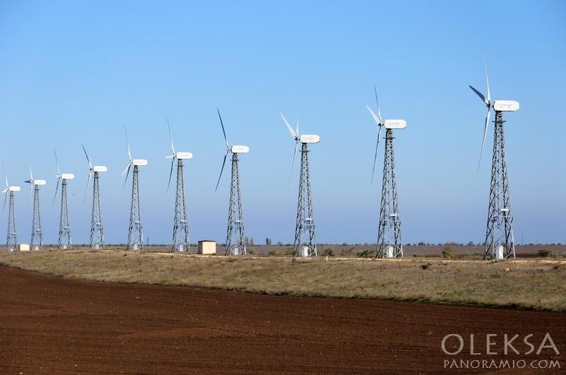 Порфирівка з panoramio.com - Порфирівка