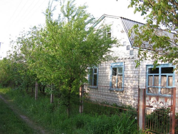 Морозівка з panoramio.com - Морозівка