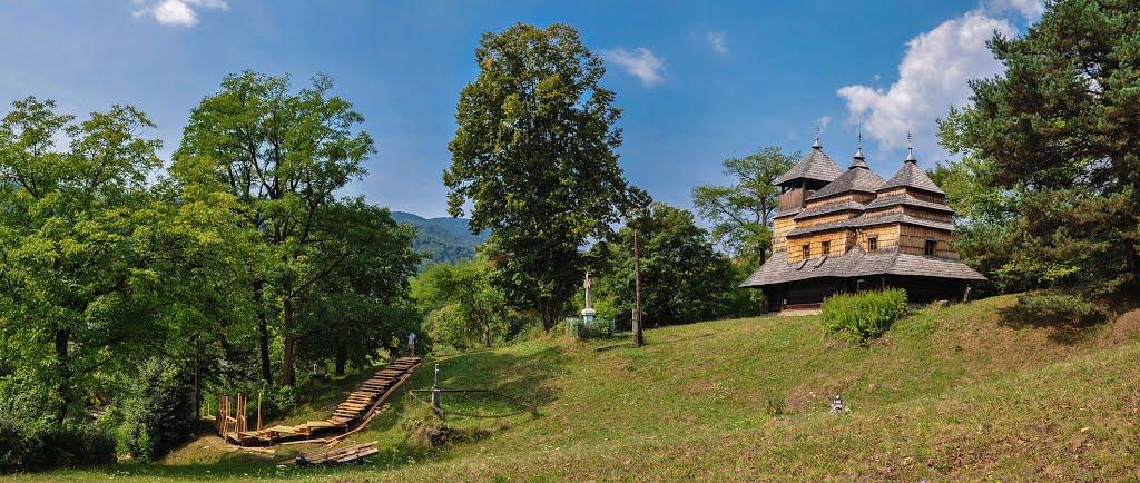 Кострина з panoramio.com - Кострина