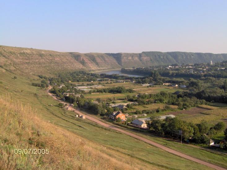 Іване-Золоте з panoramio.com - Иване-Золотое