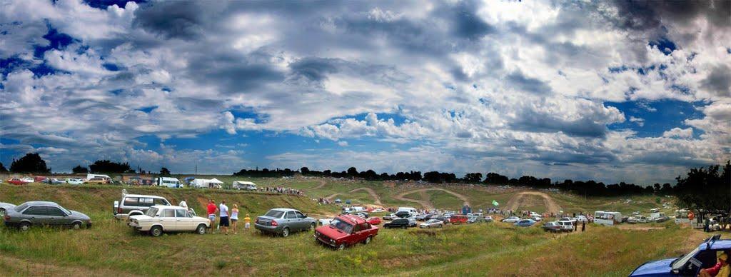 Первозванівка з panoramio.com - Первозвановка
