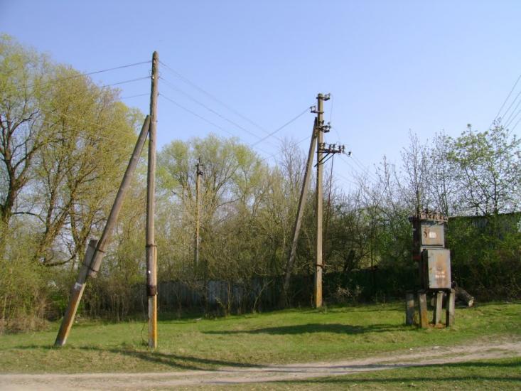 Обмачів з panoramio.com - Обмачів