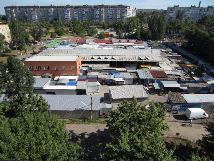 Вугледар з panoramio.com - Vugledar