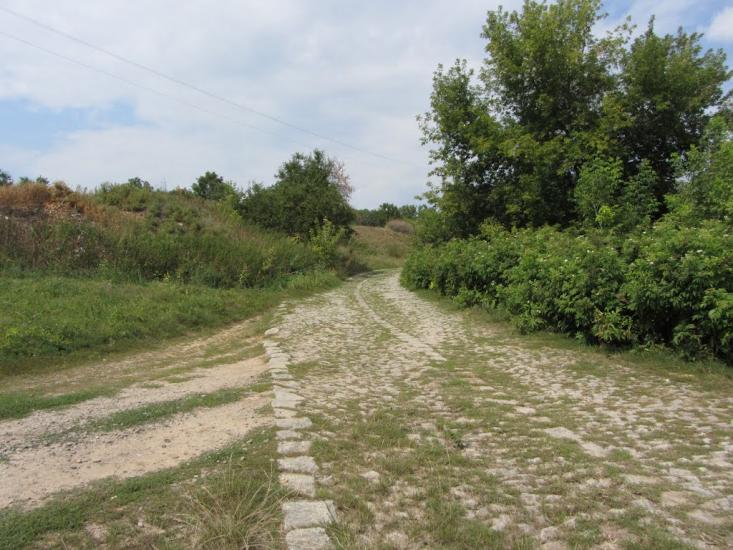 Попівка з panoramio.com - Попівка