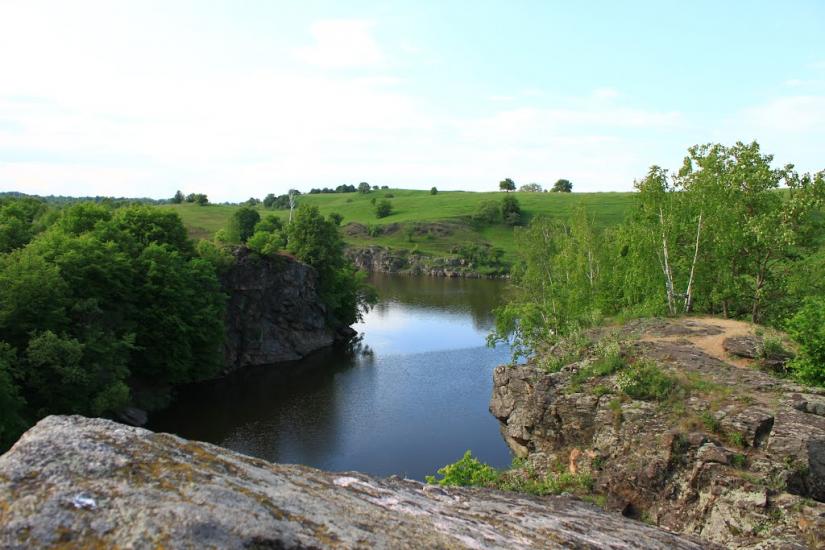 Головенка з panoramio.com - Головенка