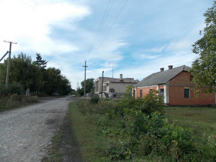Зятківці з panoramio.com - Зятковцы