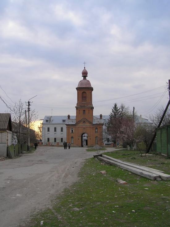 Бар з panoramio.com - Bar