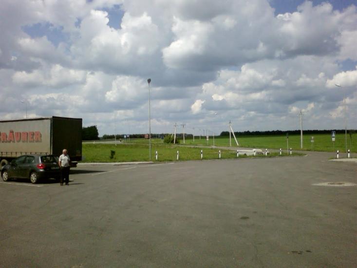 Ладижинка з panoramio.com - Ладыжинка
