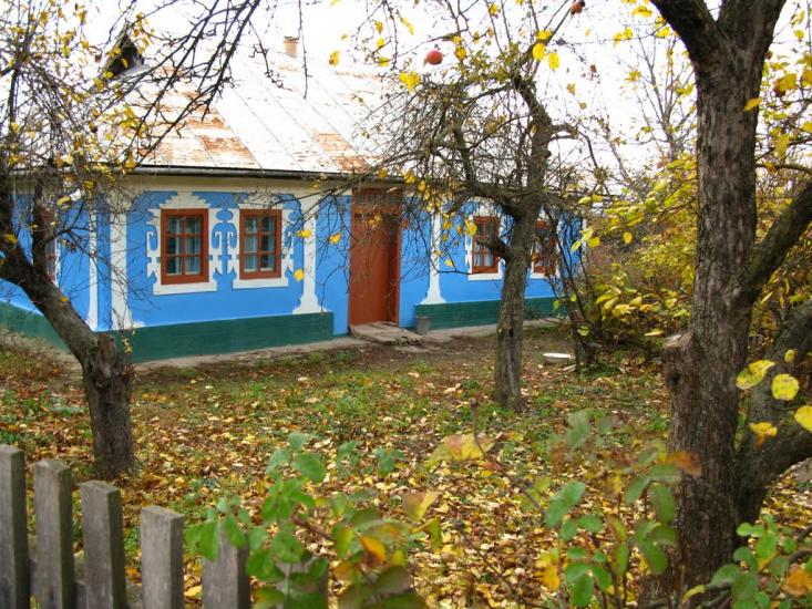 Червона Гребля з panoramio.com - Попова Гребля
