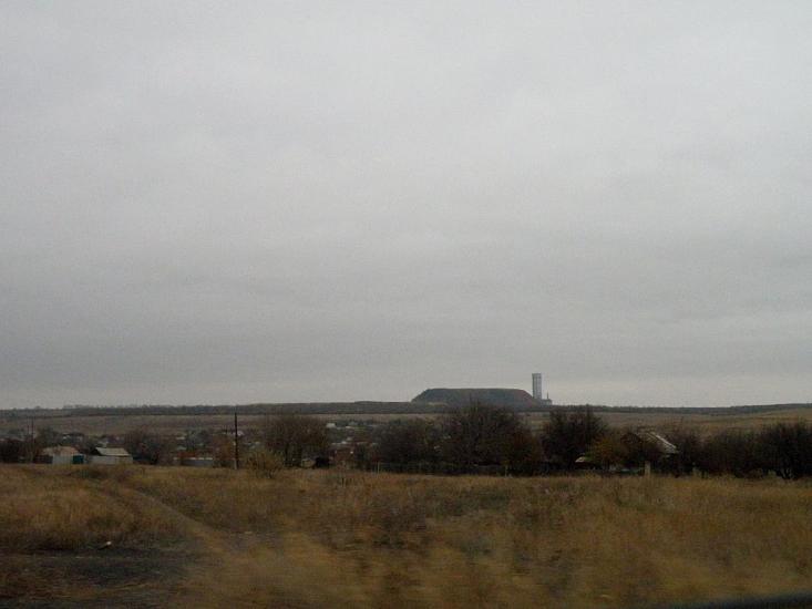 Урало-Кавказ з panoramio.com - Урало-Кавказ