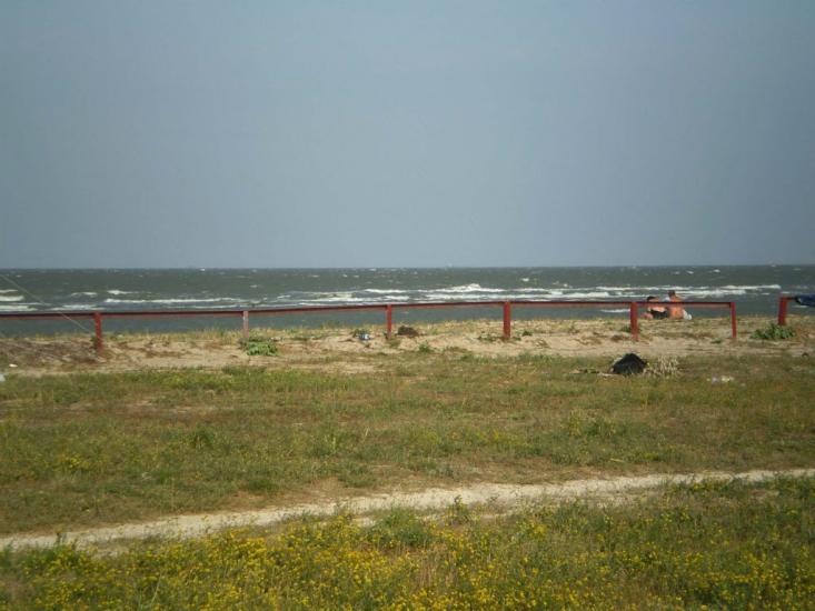 Генічеськ з panoramio.com - Геническ