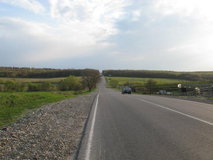 Остриня з panoramio.com - Остриня