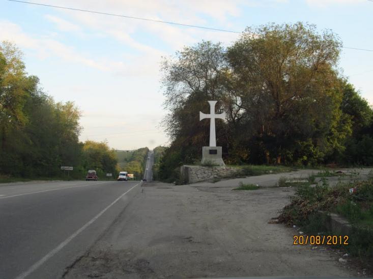 Балабине з panoramio.com - Балабино