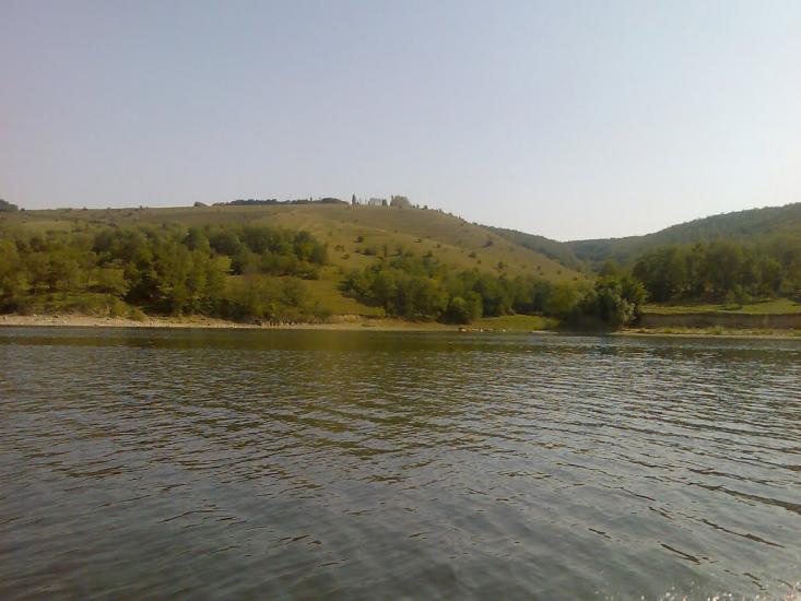 Пижівка з panoramio.com - Пыжовка