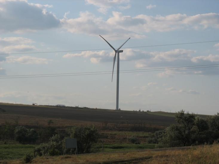 Солончаки з panoramio.com - Solonchaky
