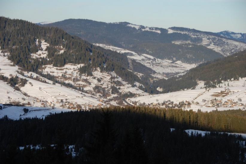 Плав'я з panoramio.com - Plavya